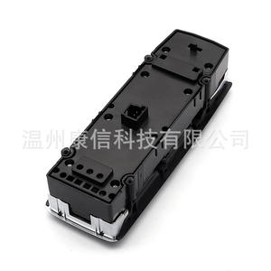 Interruptor Elevador de Ventanas de Plástico Mitsubishi 2049055402 Nuevo para Mercedes-Benz GLK/212/207 C Fabricación - Product Image 3