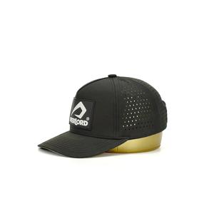 <span class=keywords><strong>Gorra</strong></span> de Béisbol Personalizada al por Mayor con Logotipo, <span class=keywords><strong>Gorra</strong></span> de Béisbol de Nailon de 5 Paneles de Alta Calidad, <span class=keywords><strong>Gorra</strong></span> Deportiva con Orificios Cortados con Láser, Impermeable - Product Image 2