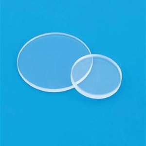 Nouvelle machine de découpe laser à fibre TMUT avec lentille en silice fondue protectrice 1064 nm - Prix compétitif - Product Image 6