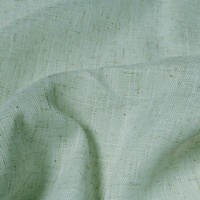 Rideau de fenêtre extérieur OWENIE, occultant, en tissu texturé, avec passe-tringle, toutes saisons, imperméable, anti-UV, sur mesure, prêt à poser, fabriqué en Chine
