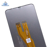 Écran LCD de 6,74 pouces pour Honor X5c Plus – Remplacement complet d'écran tactile (Ekran Pantalla TEMX Ecran Tela Display Digitizer) Truemax