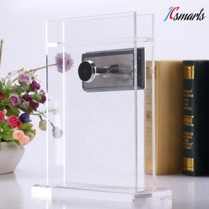 Mini 2016 porte caméra vidéo judas/judas 3.5 pouces écran une clé librement surveiller l'extérieur pour <span class=keywords><strong>la</strong></span> sécurité - Product Image 4