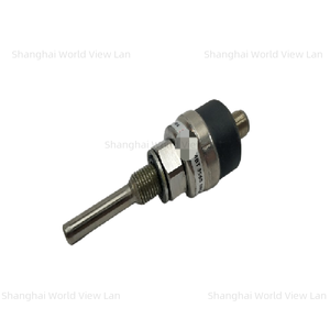 Plc MBT 3560 084Z4168温度センサー50mm <span class=keywords><strong>G</strong></span> 14プログラミングコントローラ - Product Image 2