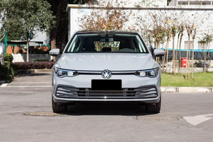 Volkswagen <span class=keywords><strong>Golf</strong></span> de Segunda Mano, 5 Puertas, 5 Plazas, Hatchback Económico, Gasolina, 280TSI DSG, R-Line, Fabricado en China - Product Image 2