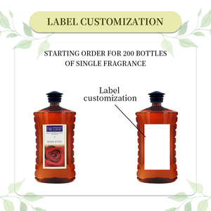 <span class=keywords><strong>Olio</strong></span> Aromatico Catalitico per Combustione Taiwan Bouquet'slove, <span class=keywords><strong>Olio</strong></span> di <span class=keywords><strong>Eucalipto</strong></span> 1L - Product Image 6