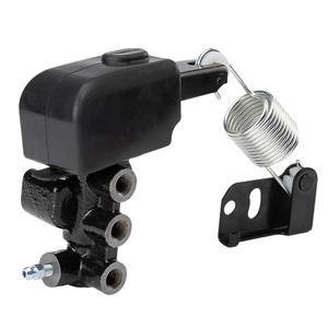 Válvula de distribución de frenos para Nissan Navara 46400-3X30A 46400-EB70B, pieza de repuesto para camioneta - Product Image 1