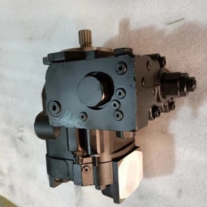 Bomba de Aceite Serie PVWJ PVWH PVWW, Bomba de Pistones Hidráulicos PVWJ-130-A1UV-RSAY-P-1NNS, PVWJ-076-A1UV-RDSF, PVWJ-076-A1UV-LSAS-K2SSN-0319 - Product Image 6