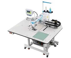 Hot Selling Brand New Jack M5 Template Sewing Machine Pattern Apparel Machine