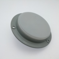 Offres Spéciales 12V/24V led rv plafond intérieur dôme lumières bateau caravane intérieur plafonnier pour remorque de ramassage