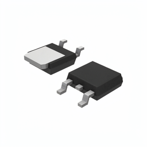 Thyristors TO-252-3, DPAK , SC-63 Buy Electronics Components Online Manufacturer Channel QJ4008DH2RP - Product Image 1