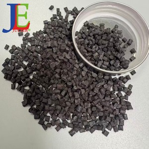 Plastique d'ingénierie <span class=keywords><strong>PA66</strong></span> GF30 <span class=keywords><strong>Fr</strong></span> V0, nylon renforcé <span class=keywords><strong>PA66</strong></span> <span class=keywords><strong>GF35</strong></span> pour pièces mécaniques industrielles - Product Image 1