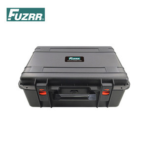 เครื่องมือค้นหาตำแหน่งจุดเสียสายไฟฟ้า FUZRR ES7050 สำหรับการตรวจจับจุดเสียสายไฟฟ้า ระยะทางสูงสุด 100 กม. - Product Image 3