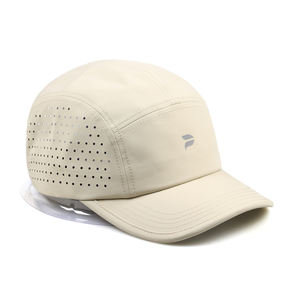 Gorras de Malla de Nailon Secado Rápido Personalizadas <span class=keywords><strong>Ciele</strong></span>, Gorras de 5 Paneles para Trail Running y Camping, Accesorios de Viaje al Aire Libre a la Moda - Product Image 4