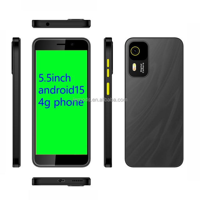 Telefono Celular Barato Usado Celular Original Android 15 Des High End Smartphone New Low Price Best Latest Smartphone Wholesale