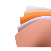 Yalan Double Sided Metallic Pearl Inkjet Photo Paper A4 Cardstock Paper Board DIY Pack Thick Crafts Custom Cardboard Paper