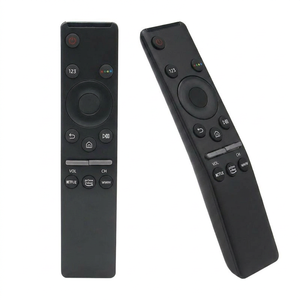 Télécommande universelle de remplacement <span class=keywords><strong>SAMSUNG</strong></span> BN59-01330A 01329A 01312A/F, compatible avec la télécommande de téléviseur intelligent <span class=keywords><strong>Samsung</strong></span> - Product Image 1