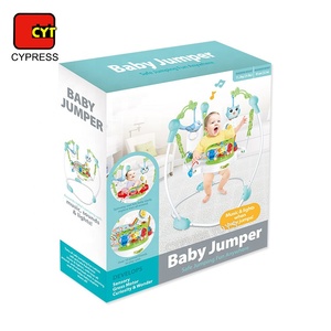 Del Bambino di alta Qualità Centro di Attività Del Bambino Del Ponticello Bouncer Sedia Per Il Bambino - Product Image 6