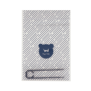 Bán sỉ giá Titanium Key Switch Remover DIY hot swap chuyển đổi bàn phím kim loại puller SS - Product Image 6