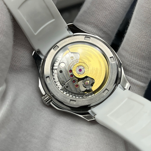 Reloj mecánico automático de lujo para hombre Diseño de negocios clásico - Product Image 4