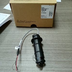 Capteur de débit à roue à aubes à montage intégré 3-8510-P0 neuf, pour une précision de +/-0,5%, personnalisable OEM, en PP/PVDF rempli de verre - Product Image 4