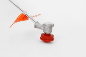 Decespugliatore elettrico a batteria agli ioni di litio industriale e artigianale con motore Brushless e supporto OEM - Product Image 3