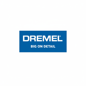 DREMEL Multimax Carta Abrasiva Diamantata (MM900) in Acciaio ad Alte Prestazioni per Levigatura Pietra, Forma Rettangolare per Smerigliatrice - Product Image 1