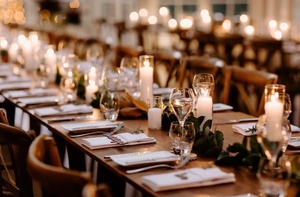 เทียนแท้ยี่ห้อซุปเปอร์แคนเดิล ไม่มีกลิ่น สีขาว ขนาดใหญ่พิเศษ 25 ซม. 100 ชิ้น สำหรับใช้ทางศาสนา - Product Image 4