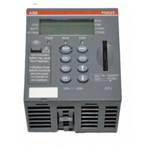 โรงงานจัดหาโมดูลโปรเซสเซอร์ PM585-ETH - Product Image 1