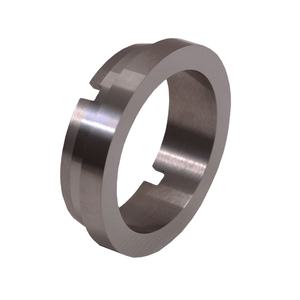 Anneau de joints mécaniques de visage de carbure de tungstène de haute qualité usine de la Chine étaient des anneaux TC de résistance - Product Image 1