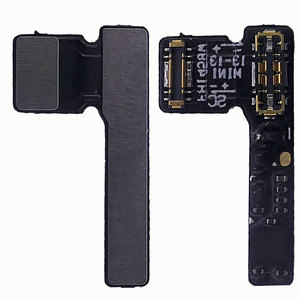 Tag On Battery Repair Flex Battery Board y Flex Cable para <span class=keywords><strong>iPhone</strong></span> 13mini/13 Teléfono móvil 2450/3300mAh Capacidad Cable externo - Product Image 6