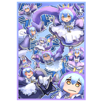 Housse mate d'impression de conception de taille personnalisée Protecteur de carte photo Jeu magique Yugioh Porte-carte