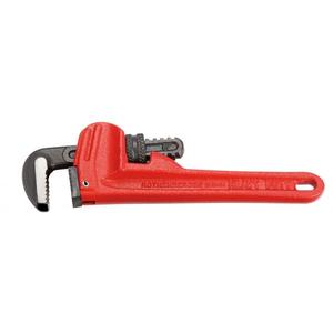 ROTHENBERGER - 70148 Alicates de tubo de una mano Heavy Duty - EAN 4004625408797 LLAVES DE TUBERÍA - Product Image 1