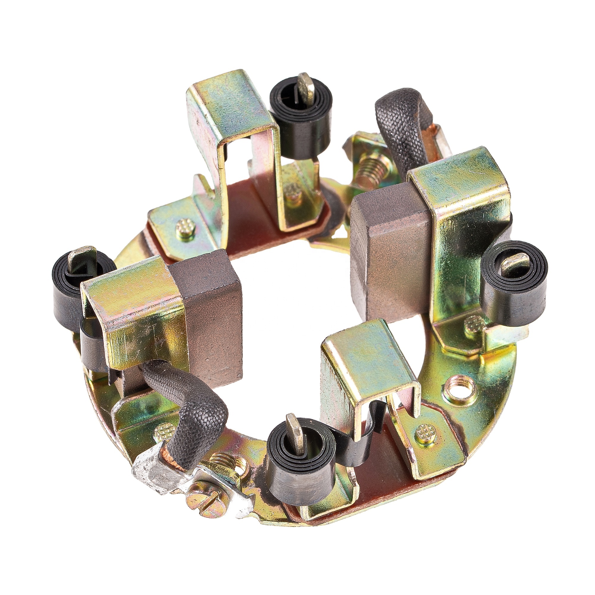 High-quality Carbon Brush Holder for MITSUBISHI/MITSUBA STARTER