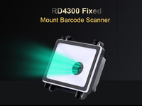Module de scanner de codes-barres 2D CMOS Rakinda RD4300 intégré avec interface USB/TTL232/RS232 pour kiosque de paiement A4 autonome