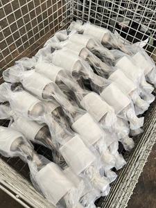 Convertitore catalitico per auto ad alte prestazioni di vendita caldo per Oriental <span class=keywords><strong>Citroen</strong></span> C-QUATRE 2.0 - Product Image 5