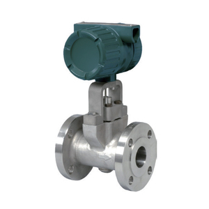 เครื่องวัดการไหลแบบวอร์เท็กซ์ Yokogawa Integral Type Series พร้อมการสื่อสาร RS485 รองรับการปรับแต่ง OEM สำหรับการวัดน้ำ แก๊ส น้ำมัน และของเหลว - Product Image 3