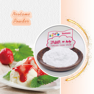 Neotame in Polvere Bianca <span class=keywords><strong>a</strong></span> Prezzo di Fabbrica, Ordine all'Ingrosso, CAS NO 165450-17-9, per Dolcificante e Additivo Alimentare - Product Image 6