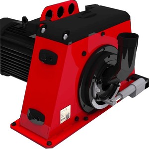 Équipements de sablage à entraînement direct et pièces de rechange de haute qualité - Product Image 1