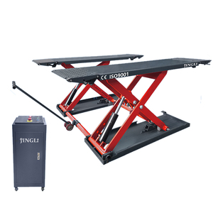 <span class=keywords><strong>Lift</strong></span> gunting mobil hidrolik, <span class=keywords><strong>lift</strong></span> mobil untuk garasi rumah, gunting <span class=keywords><strong>lift</strong></span> pertengahan naik 3000kg/3500kg/4000kg 1.2m/1.4m hidrolik 110v/220v - Product Image 2