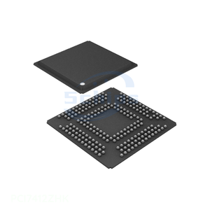 PCI7412ZHK 216 LFBGA In Stock Electronic Components Trade IC PC CARD CONTROLLER 216 BGA Interface - Product Image 1