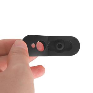 Juego de 5 tapas de silicona para puerto de carga, cubierta impermeable y antipolvo para patinete Xiaomi 5 Plus, piezas de patinete - Product Image 5