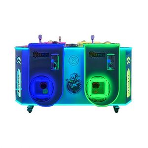 Jeux d'arcade en gros, salles de jeux, machines d'arcade commerciales à monnayeur, machines à sous pour enfants - Product Image 2