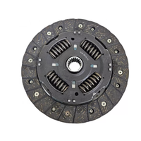 Kit d'embrayage automobile authentique 619-3015-00 avec disque d'embrayage pour Fiat Palio 1.3 1.4 8v 16v 1996-2016 Kit d'embrayage 619301500 OEM