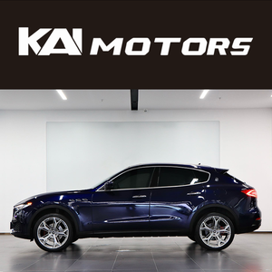 2018 Maserati Levante 3.0T Mid-to-Large SUV Voiture à essence d'<span class=keywords><strong>occasion</strong></span> avec boîte de vitesses automatique Sièges en cuir Caméra arrière Direction gauche - Product Image 5