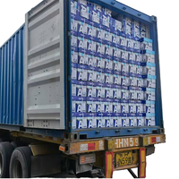 Venta Directa de Fábrica de Papel A4 para Copiar, Papel A4 de Alta Calidad, Papel para Copiar de 70 g/m² y 80 g/m² para Trabajo de Oficina