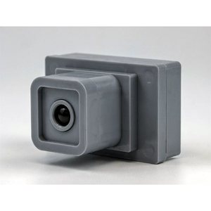 Supporto per sensore e fissaggio per profili in alluminio da 20, 30 e 40 mm, stampati in 3D FDM, a partire da 3,50 € l'unità - Product Image 1