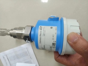 NEW-E+H-BRAND FTL51B สวิตช์วัดระดับแบบจุด - Product Image 2