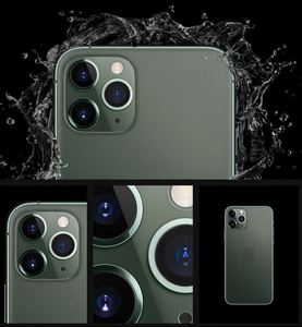 โทรศัพท์<span class=keywords><strong>มือ</strong></span>ถือมือ<span class=keywords><strong>สอง</strong></span> iPhone 11 ปลดล็อคแ<span class=keywords><strong>ล</strong></span>้ว รุ่น Pro ความจุ 128GB 256GB - Product Image 6