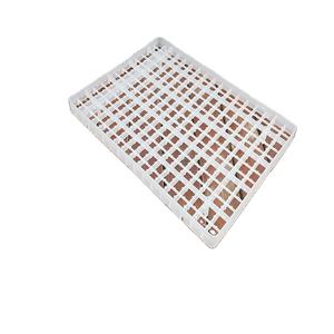 <span class=keywords><strong>221</strong></span>หลุมพลาสติกถาดไข่นกกระทา,ลังไข่ - Product Image 2