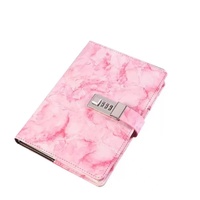 Carnet de budget A6 en PP imprimé, classeur de prospectus plié, agenda français, organiseur de trésorerie avec boucle, carnet de comptabilité, cadeaux pour enfants, 40 feuilles